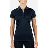 Sjeng Sports - Lady Polo Slam - Tennispolo - Blauw