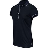 Sjeng Sports - Lady Polo Slam - Tennispolo - Blauw