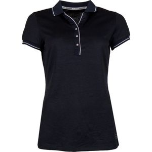 Sjeng Sports Sportpolo - Vrouwen - donker blauw