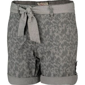 Falcon - Nenet - Katoenen Shorts - Grijs