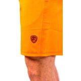 Falcon - Dray Swimshort - Zwemshort - Kleur - Stretchmateriaal