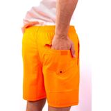 Falcon - Dray Swimshort - Zwemshort - Kleur - Stretchmateriaal