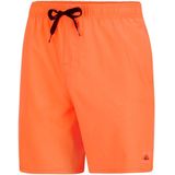 Falcon - Dray Swimshort - Zwemshort - Kleur - Stretchmateriaal