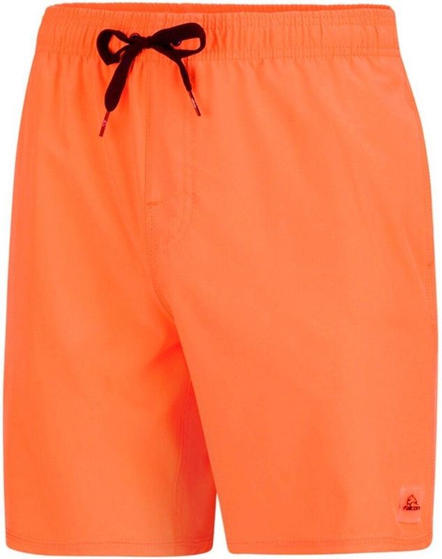 Falcon - Dray Swimshort - Zwemshort - Kleur - Stretchmateriaal