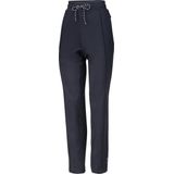 Sjeng Sports Lorelai Plus trainingsbroek dames zwart