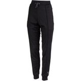 Sjeng Sports Lorelai Plus trainingsbroek dames zwart