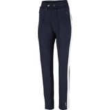 Sjeng Sports Lorelai Plus trainingsbroek dames zwart