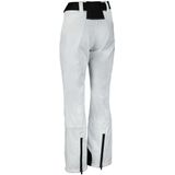 Falcon Angelfire Lady Wintersportbroek - Vrouwen - wit