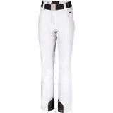 Falcon Angelfire Lady Wintersportbroek - Vrouwen - wit