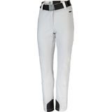 Falcon Angelfire Lady Wintersportbroek - Vrouwen - wit