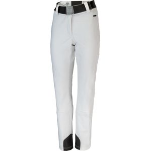 Falcon Angelfire Lady Wintersportbroek - Vrouwen - wit
