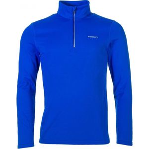 Falcon Haller Wintersportpully Mannen donker blauw