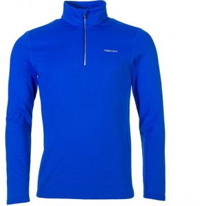 Falcon Haller Wintersportpully Mannen donker blauw