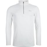 Falcon Haller Skipulli Heren Wintersportpully - Maat S  - Mannen - wit