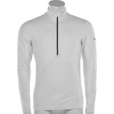 Falcon Haller Skipulli Heren Wintersportpully - Maat S  - Mannen - wit