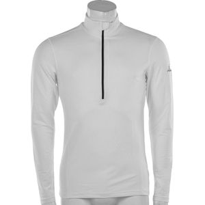Falcon Haller Skipulli Heren Wintersportpully - Maat S  - Mannen - wit