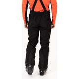 Falcon Hunseby Wintersportbroek - Mannen - zwart