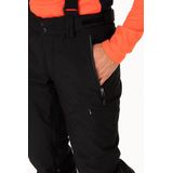 Falcon Hunseby Wintersportbroek - Mannen - zwart