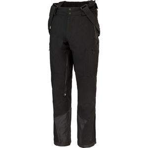 Falcon Hunseby Wintersportbroek - Mannen - zwart