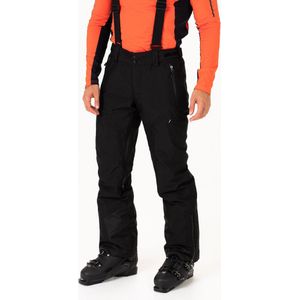 Falcon Hunseby Men Ski Pant - Wintersportbroek - Heren - Zwart