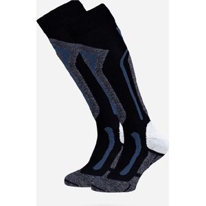 Falcon - Coolly - Skisokken - 2-pack