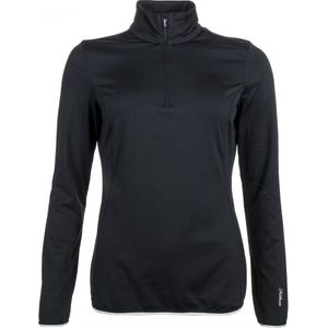 Falcon Flashlight Ski Pully Dames Zwart