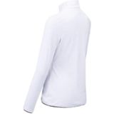 Falcon Dames Flashlight Ski Pully White