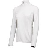 Falcon Dames Flashlight Ski Pully White