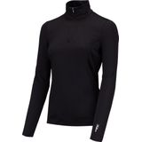 Falcon Flashlight JR Girls Zip Skipully Black