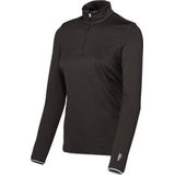 Falcon Flashlight JR Girls Zip Skipully Black