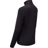 Falcon Flashlight JR Girls Zip Skipully Black