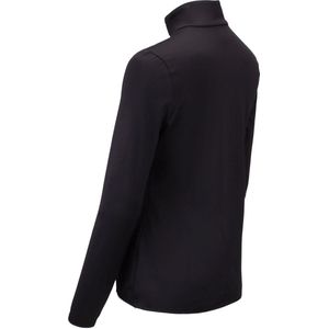 Falcon Flashlight JR Girls Zip Skipully Black