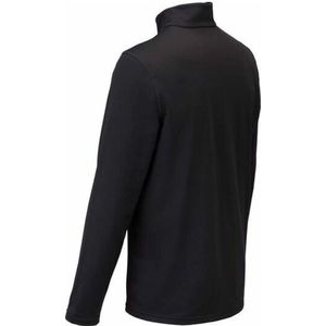 Falcon Haller Wintersportpully - Unisex - zwart