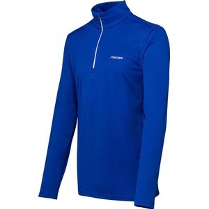 Falcon - Haller - Skipully - Kobalt Blauw - Kinder Ski Pulli
