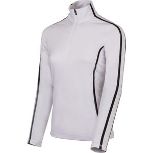 Falcon Jenita Wintersportpully - Vrouwen - wit