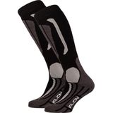 Falcon - Blunt - Skisokken - 2-pack