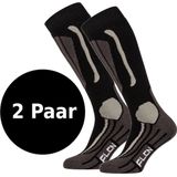 Falcon - Blunt - Skisokken - 2-pack