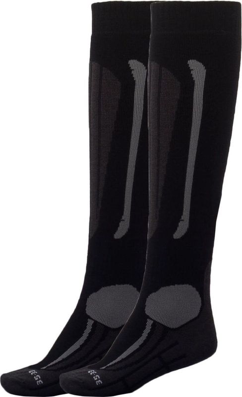 Falcon - Blunt - Skisokken - 2-pack