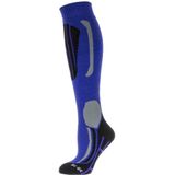 Skisokken - 2-Pack - Verkrijgbaar in Vier Kleuren - 54% Acryl - 26% Wol - 18% Polyamide - 2% Elasthaan