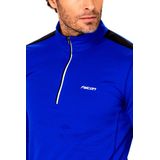 Falcon Falcon Yarmouth Wintersportpully - Mannen - zwart, grijs