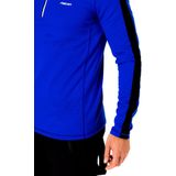 Falcon Falcon Yarmouth Wintersportpully - Mannen - zwart, grijs