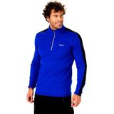 Falcon Falcon Yarmouth Wintersportpully - Mannen - zwart, grijs