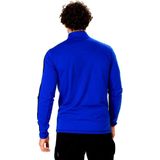 Falcon Falcon Yarmouth Wintersportpully - Mannen - zwart, grijs