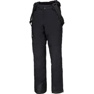 Killtec Heren Skibroek/functionele broek met afneembare