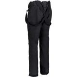 Falcon Wintersportbroek - Mannen - zwart