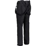 Falcon Wintersportbroek - Mannen - zwart