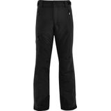 Falcon Wintersportbroek - Mannen - zwart