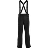 Falcon Wintersportbroek - Mannen - zwart