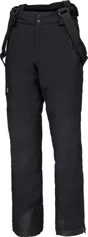 Falcon Wintersportbroek - Mannen - zwart