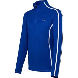 Falcon Wintersportpully - Jongens - blauw/wit